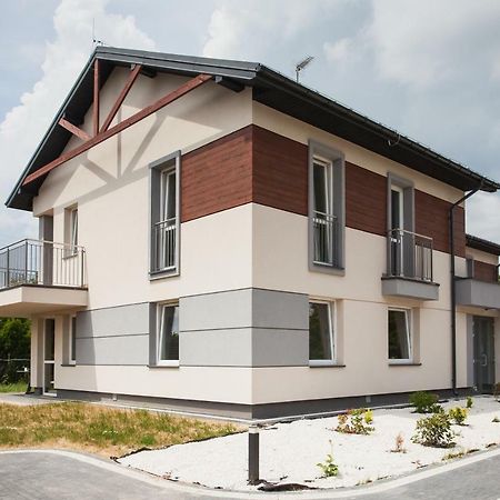 Apartamenty Sady Naleczowskie Экстерьер фото