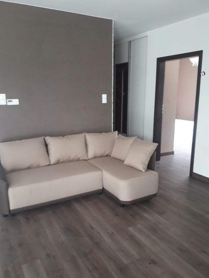 Apartamenty Sady Naleczowskie Экстерьер фото